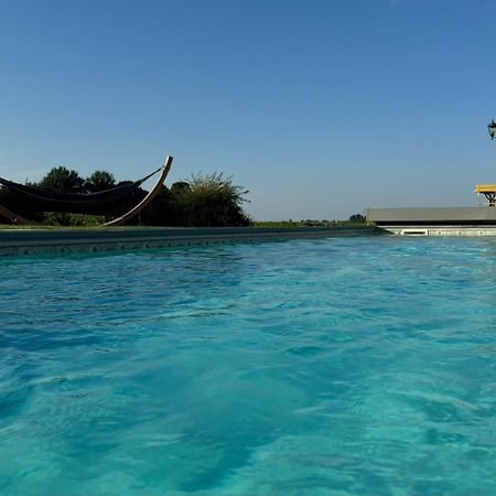 B&B Les Autres Sens Villers-la-Ville Екстериор снимка